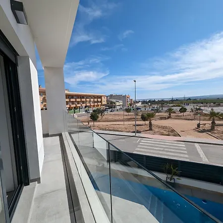 R-40-a Corner With Jacuzzi Сasa de vacaciones