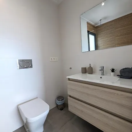 Σπίτι διακοπών R-40-a Lujo Con Jacuzzi