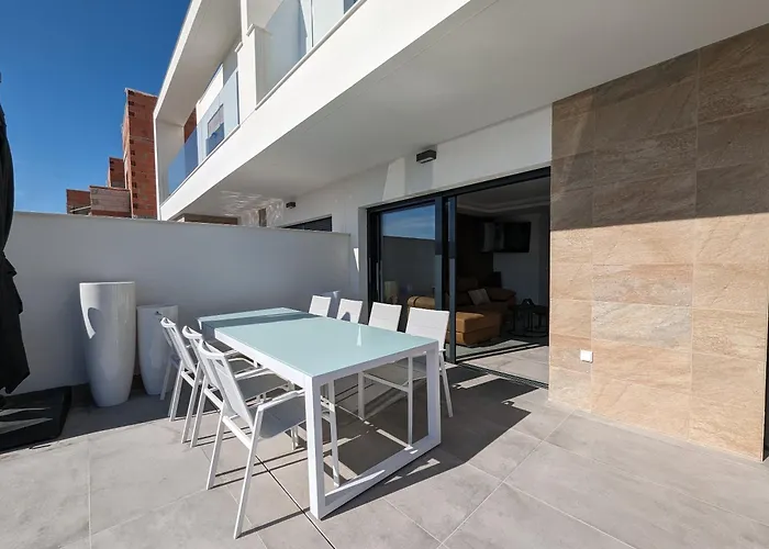 R-40-a Lujo Con Jacuzzi Casa de Férias *
